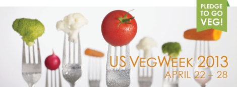 vegweek